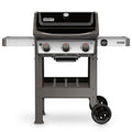 Weber Spirit Ii E-310 Gbs Black
