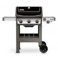 Weber Spirit Ii E-320 Gbs Black