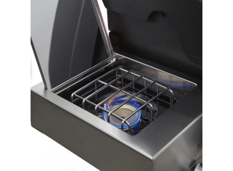 Weber Spirit Premium Ep-335 Gbs Black