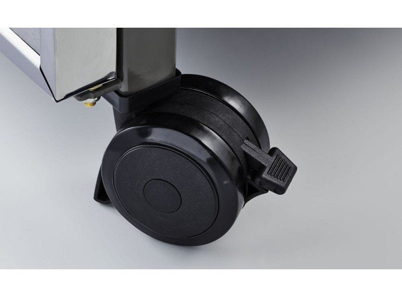 Weber Spirit Premium Ep-335 Gbs Black