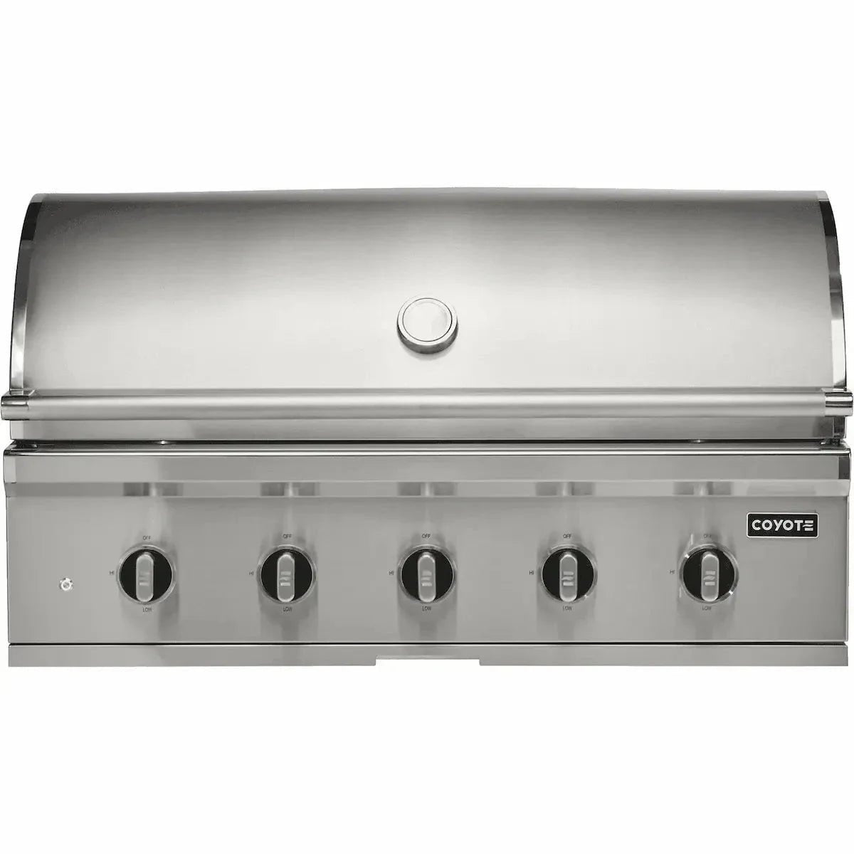 Coyote CL-Series Built-In Gas Grill