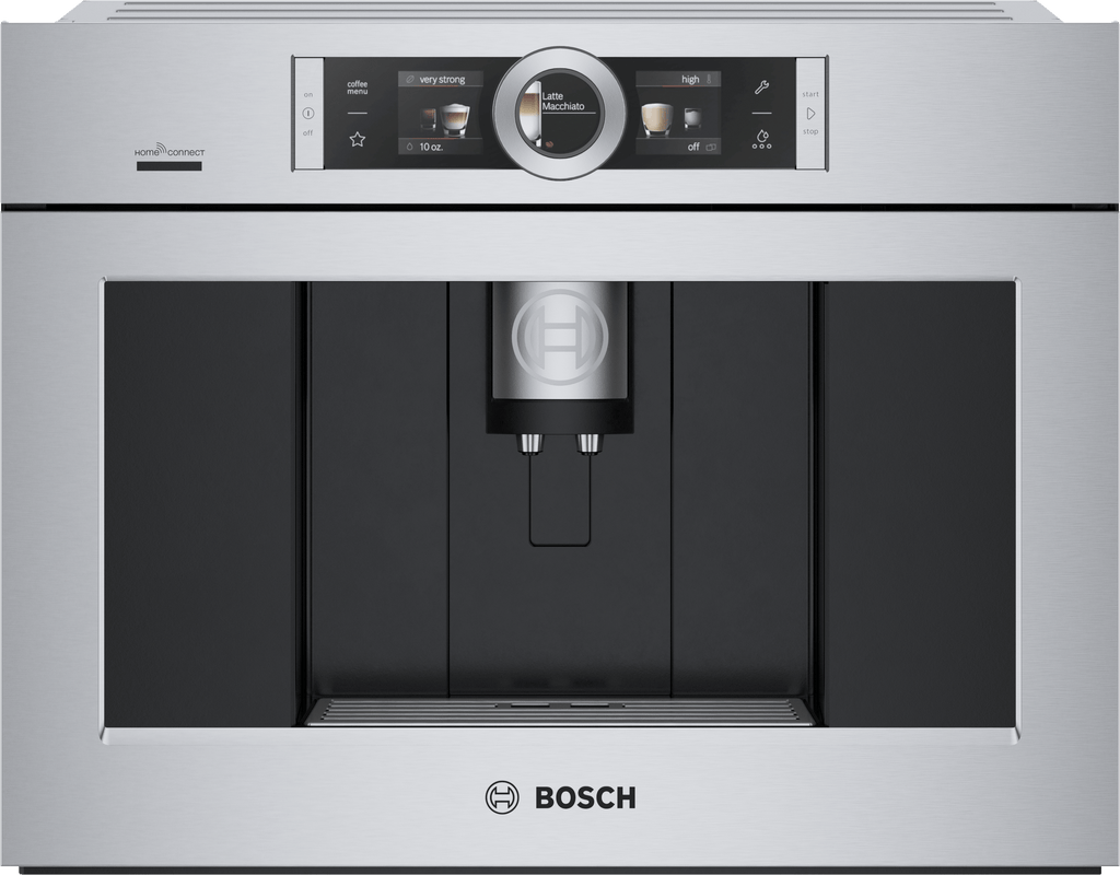 800 Series, Built-in Coffee Machine with Home Connect