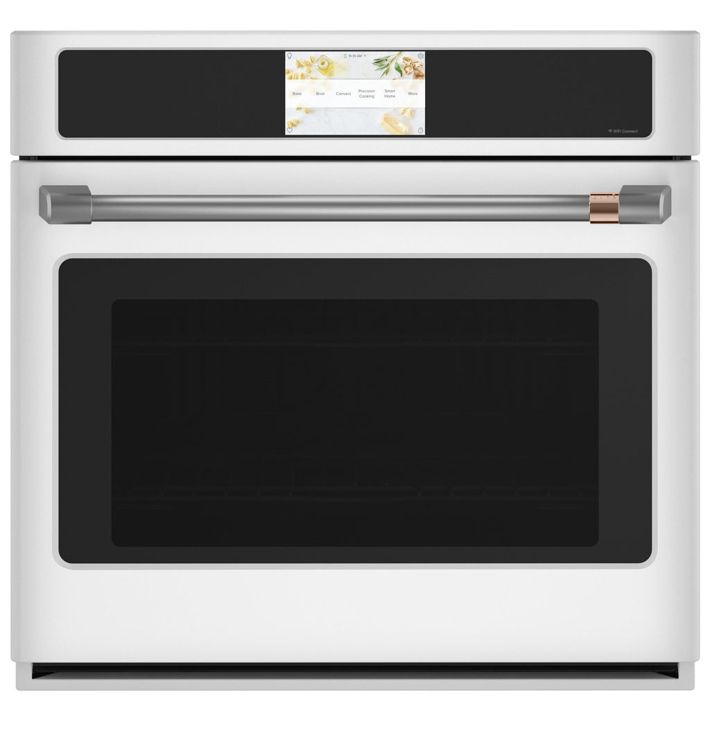 Café™ Professional Series 30" Smart Built-In Convection Single Wall Oven