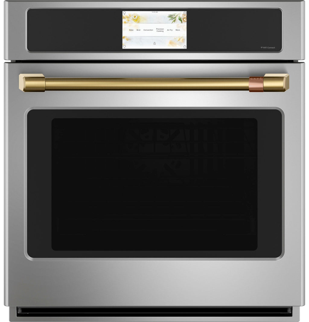 Café™ 27" Smart Single Wall Oven with Convection