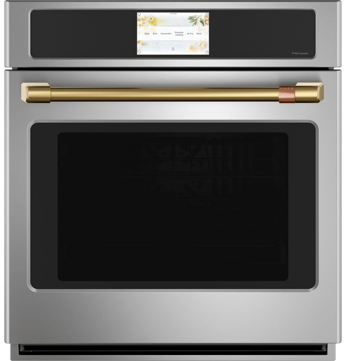 Café™ 27" Smart Single Wall Oven with Convection