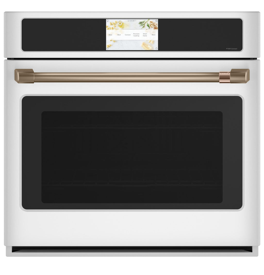 Café™ Professional Series 30" Smart Built-In Convection Single Wall Oven