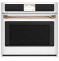 Café™ Professional Series 30" Smart Built-In Convection Single Wall Oven