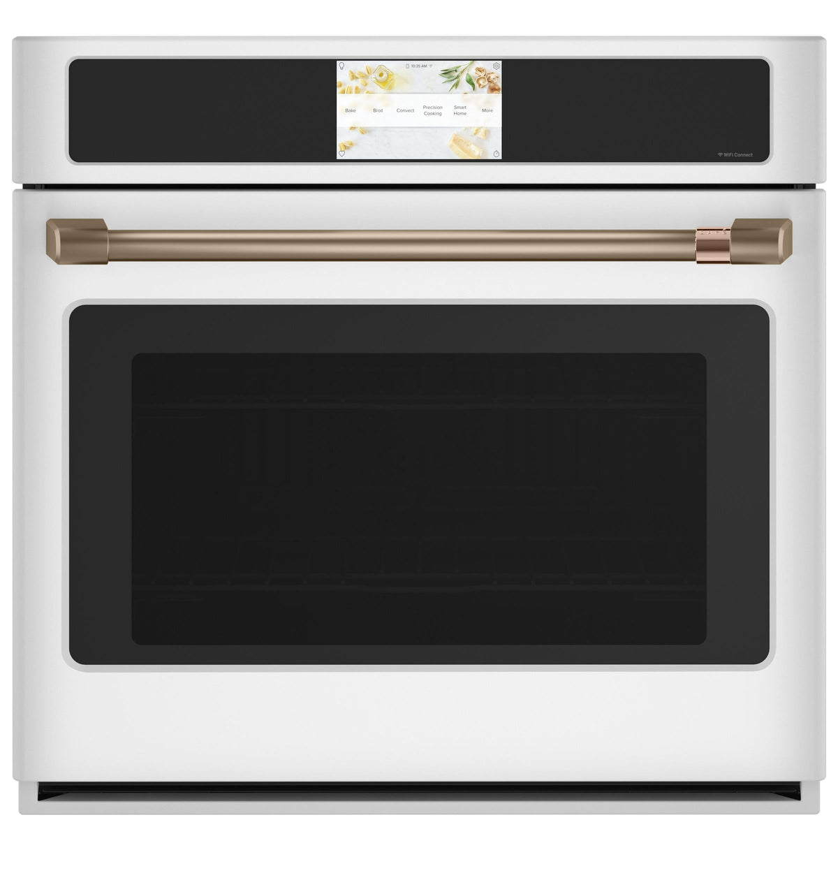 Café™ Professional Series 30" Smart Built-In Convection Single Wall Oven
