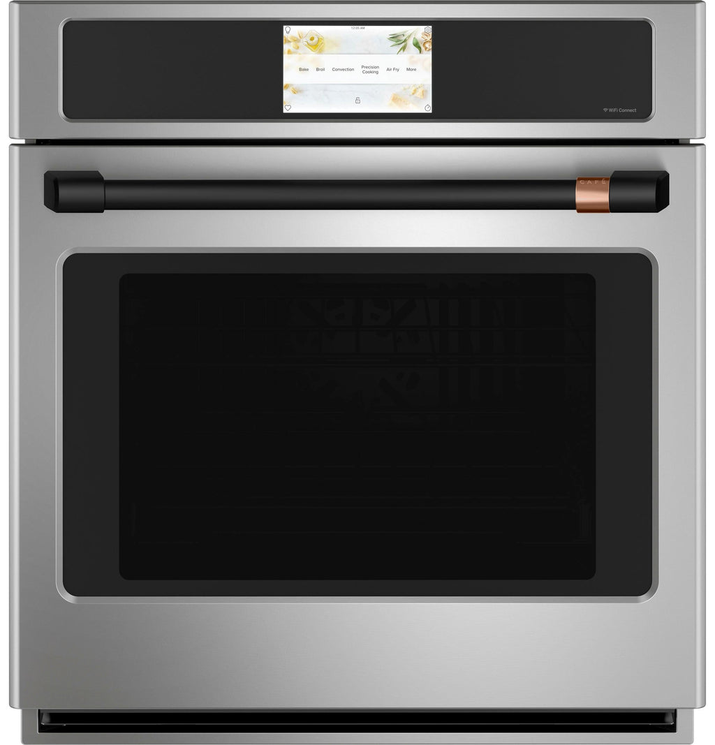 Café™ 27" Smart Single Wall Oven with Convection