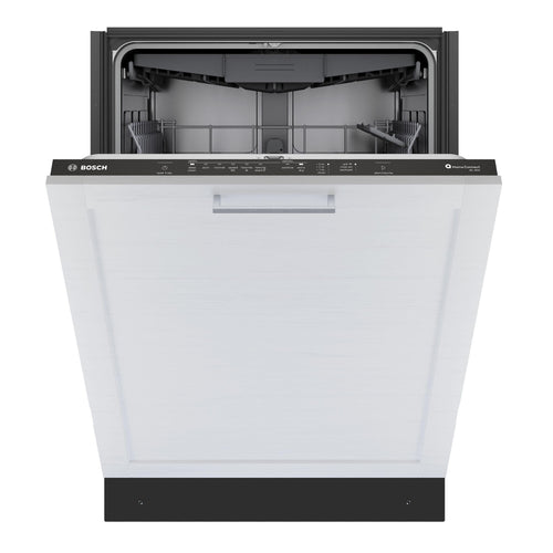 300 Series, fully-integrated dishwasher, 24''