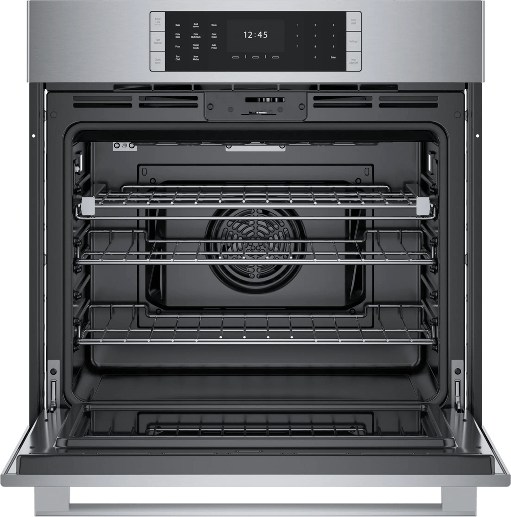 Benchmark™ Single Wall Oven 30'' Stainless Steel