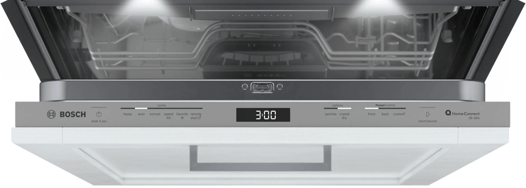 Benchmark™ Dishwasher 24''