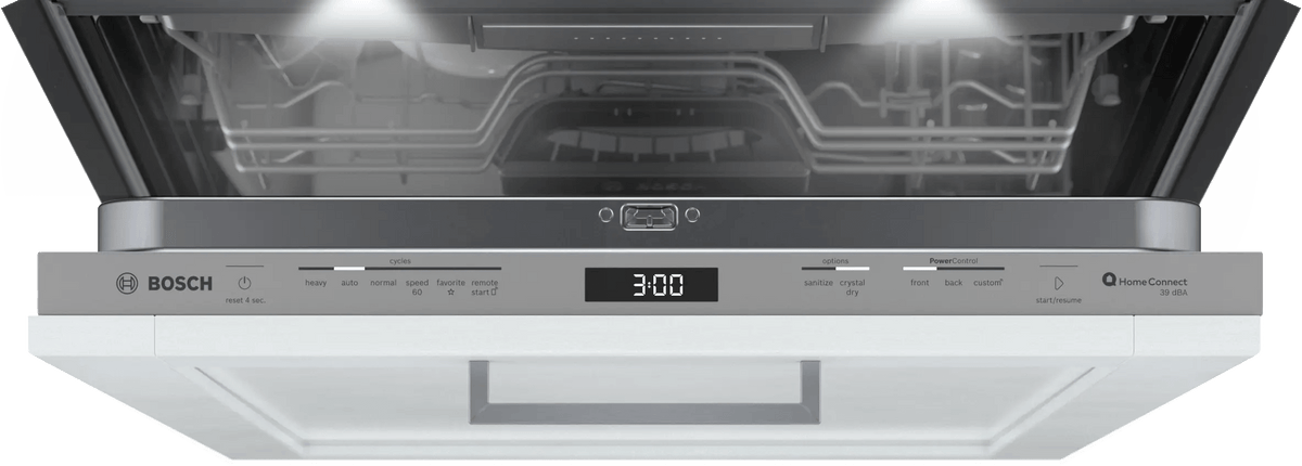 Benchmark™ Dishwasher 24''