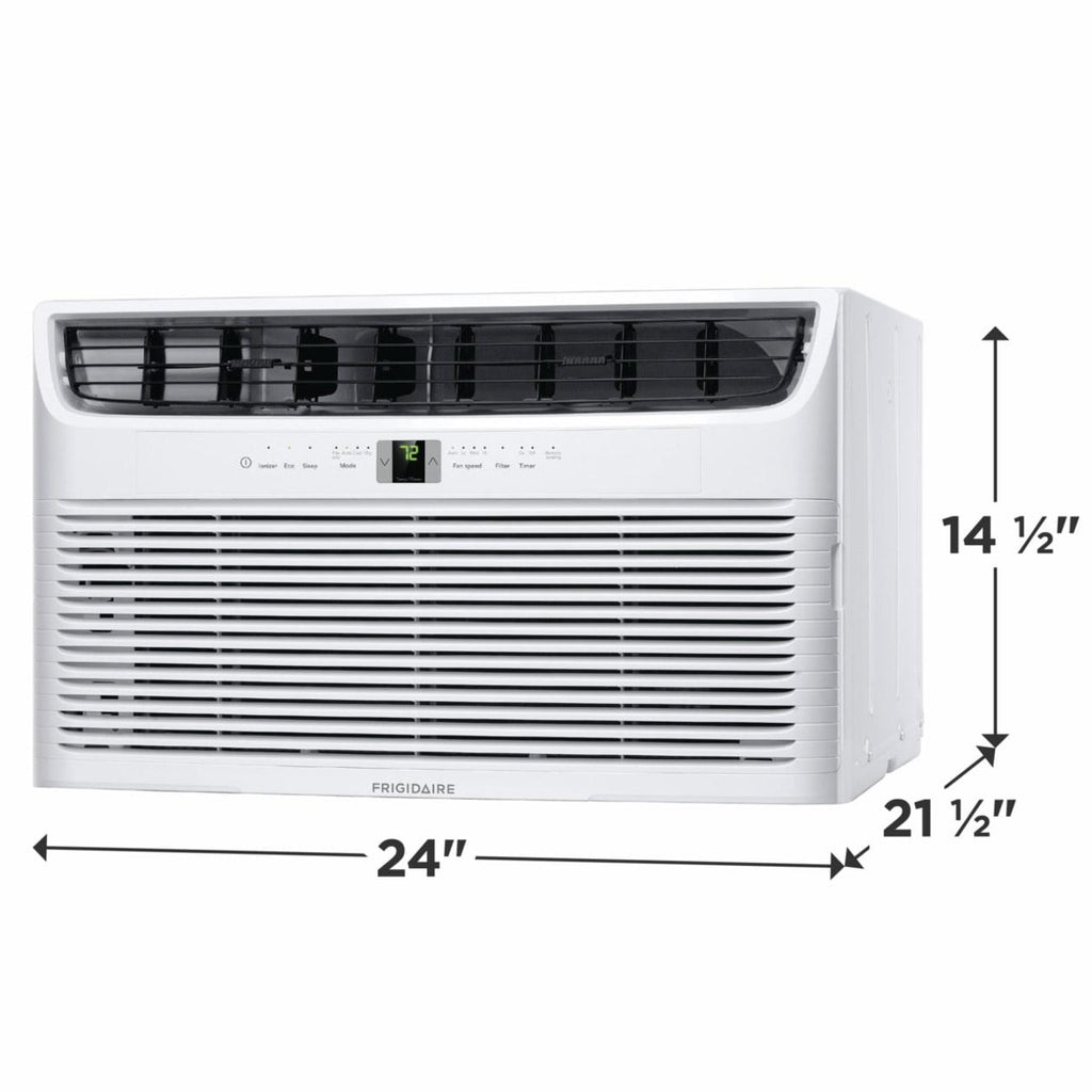 12,000 BTU Through the Wall Room Air Conditioner