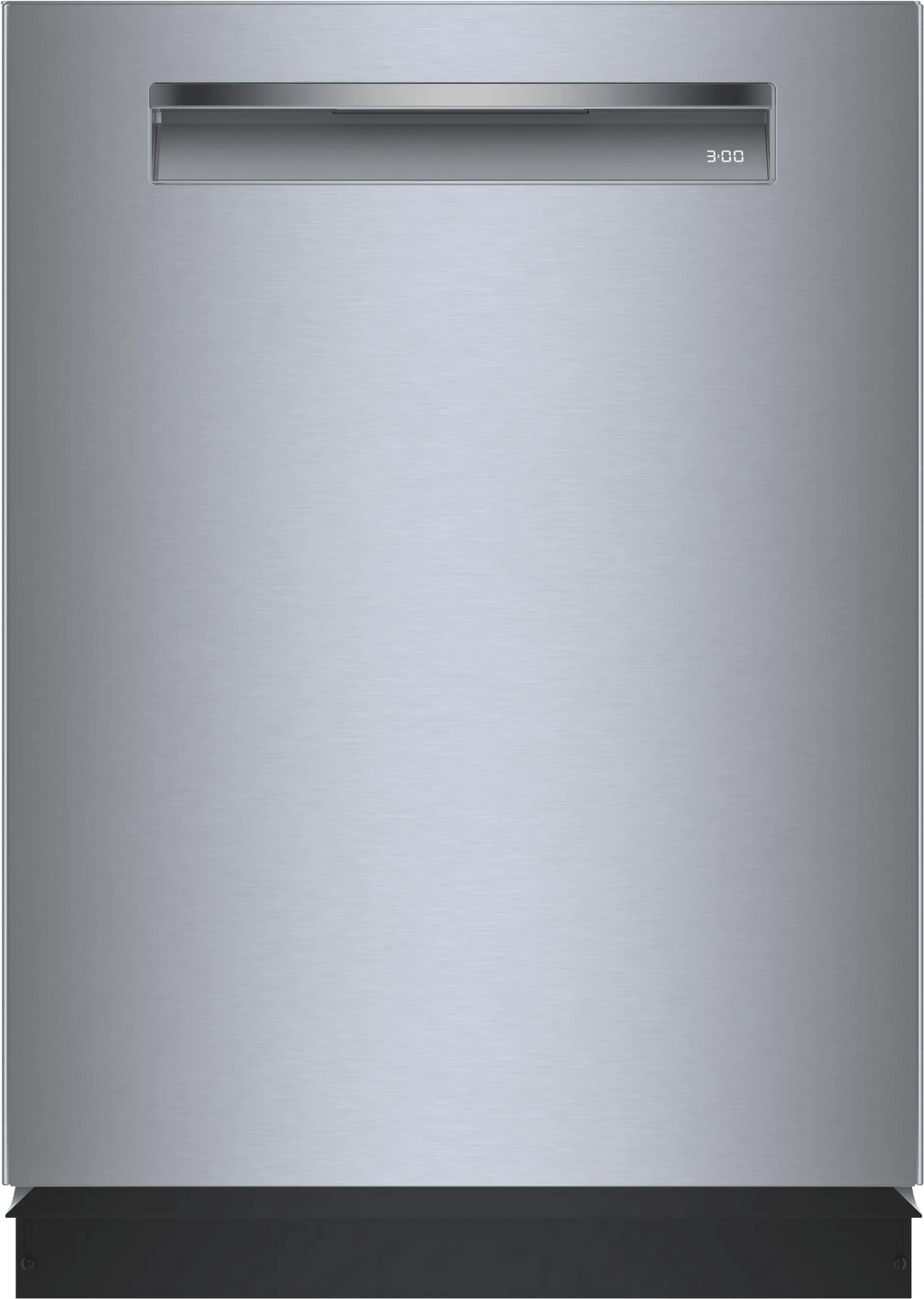 Benchmark™ Dishwasher 24'' Brushed steel anti-fingerprint