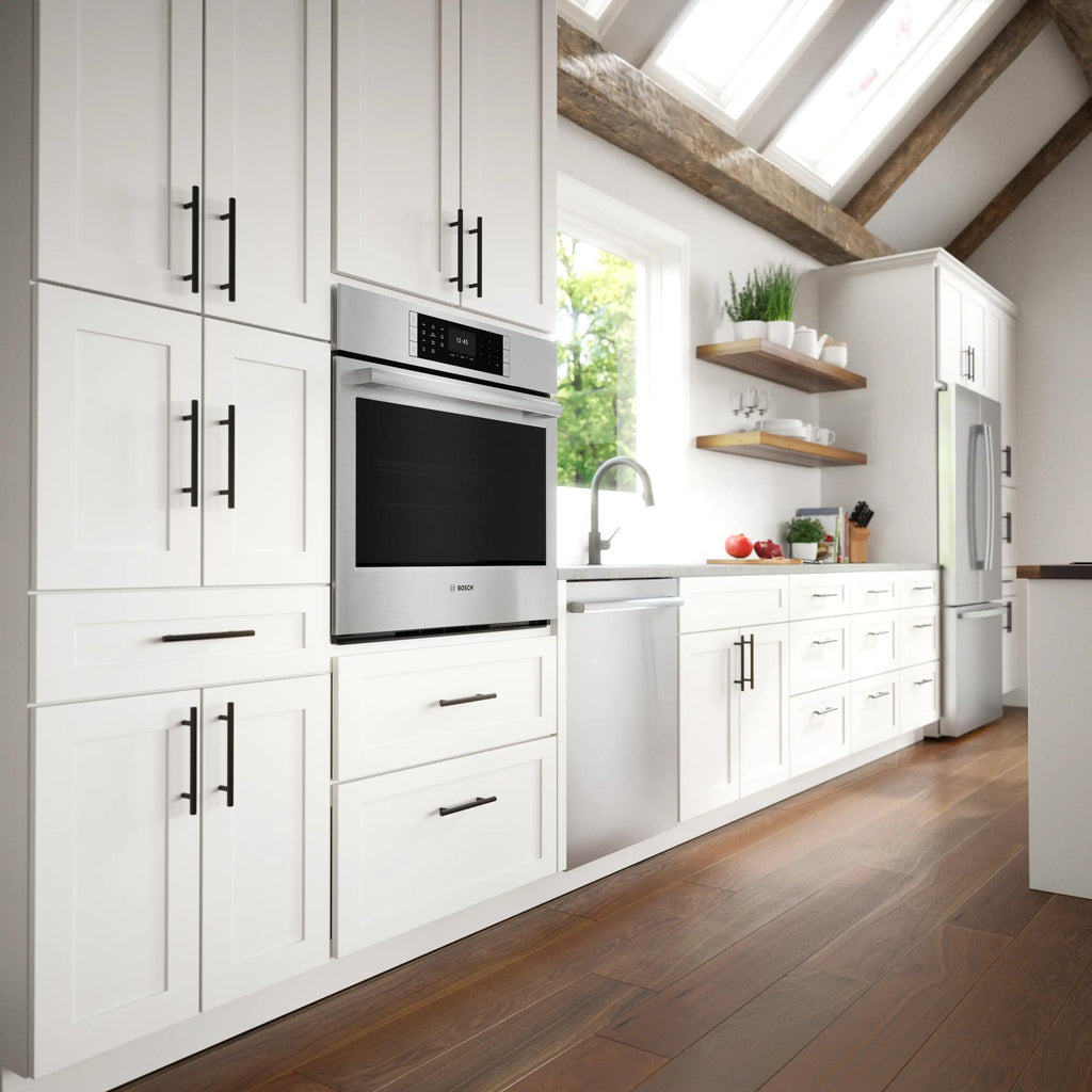 Benchmark™ Single Wall Oven 30'' Stainless Steel