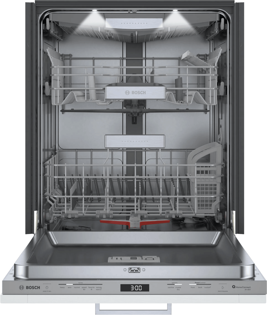 Benchmark™ Dishwasher 24''
