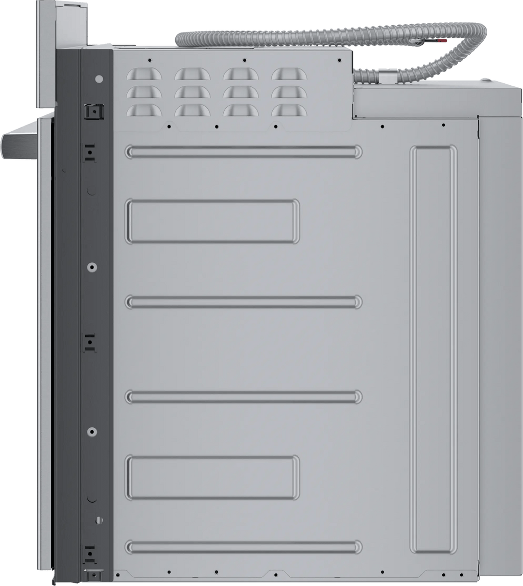 Benchmark™ Single Wall Oven 30'' Stainless Steel
