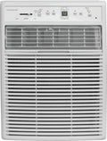 10,000 BTU Slider Casement Window Room Air Conditioner