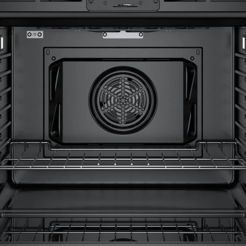 Benchmark™ Single Wall Oven 30'' Stainless Steel