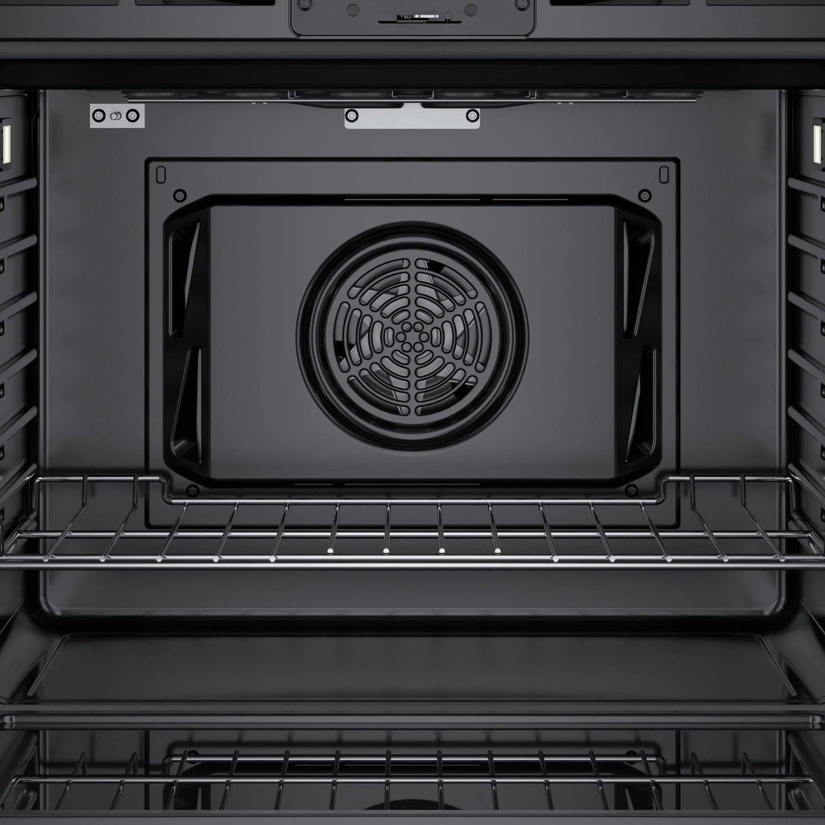 Benchmark™ Single Wall Oven 30'' Stainless Steel