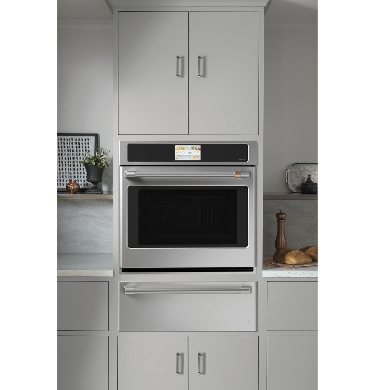 Café™ 30" Warming Drawer