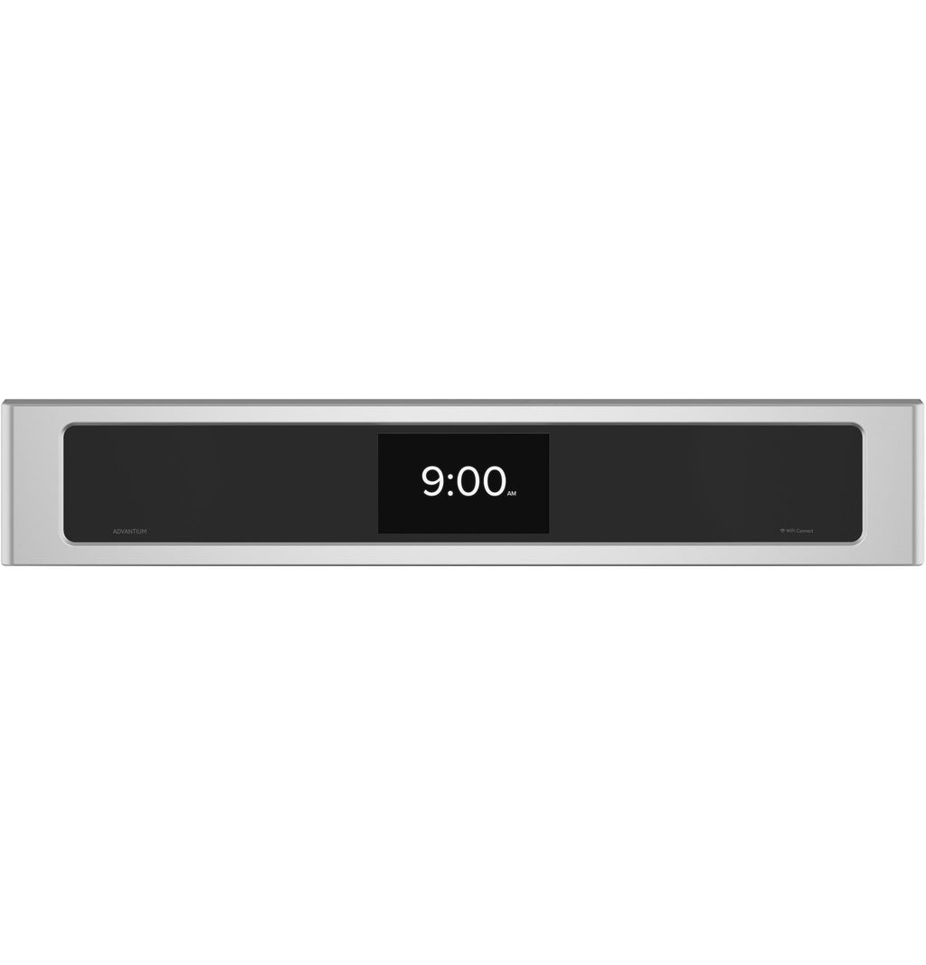 Café™ 30" Custom Speed Cook Oven with 240V Advantium® Technology