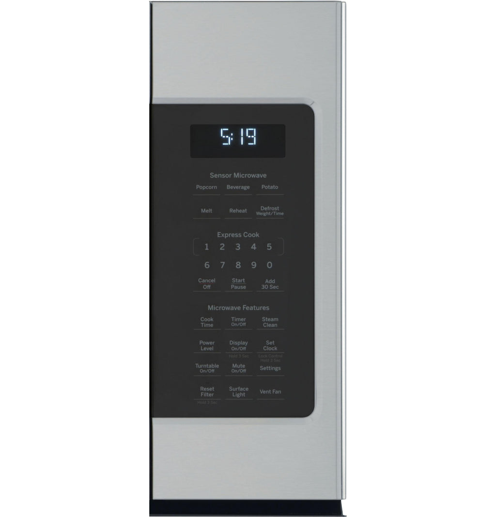 Café™ 1.9 Cu. Ft. Over-the-Range Microwave Oven
