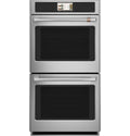 CAF(EBACK)™ 30" Smart Double Wall Oven with Convection