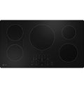 GE Profile™ ENERGY STAR® 36" Built-In Touch Control Induction Cooktop