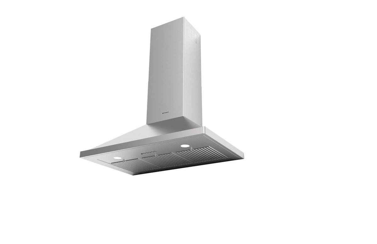 Nova 30" Stainless Steel 295/395/600 CFM Pro