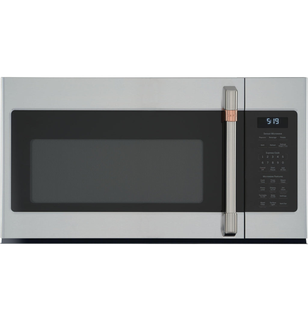 Café™ 1.9 Cu. Ft. Over-the-Range Microwave Oven