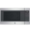 GE Profile™ 1.5 Cu. Ft. Countertop Convection/Microwave Oven