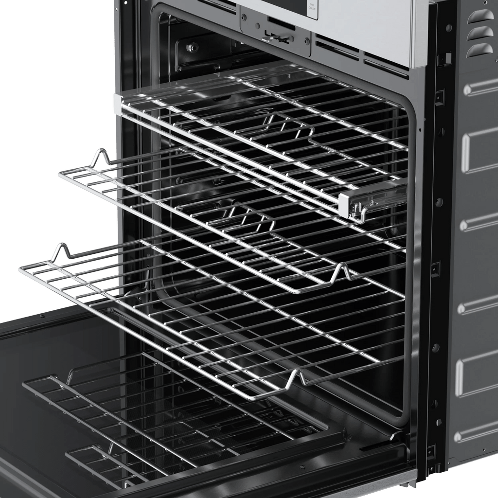 Benchmark™ Single Wall Oven 30'' Stainless Steel