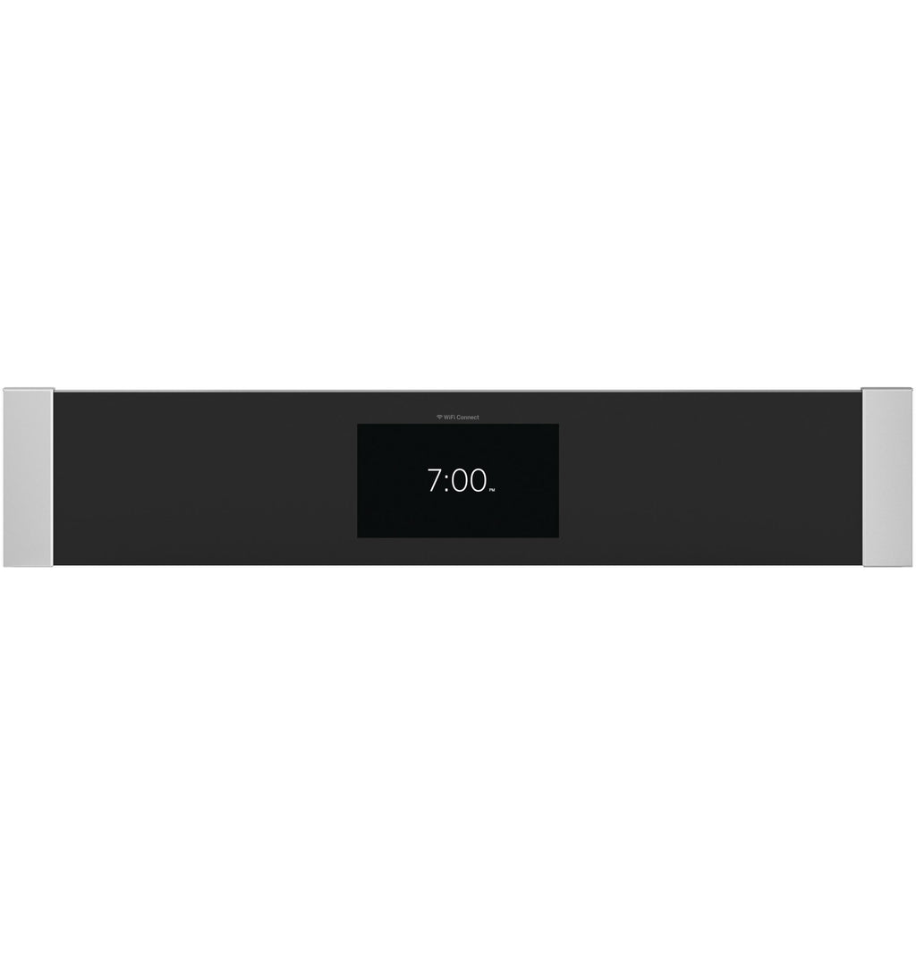 GE Profile™ 27" Smart Built-In Convection Double Wall Oven