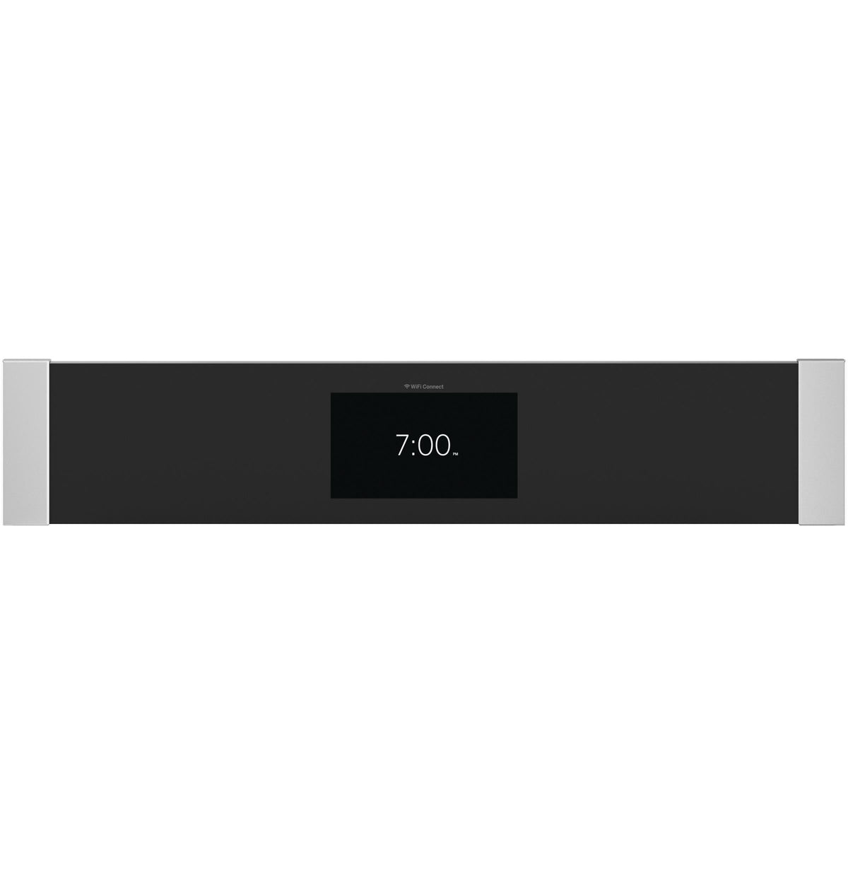 GE Profile™ 27" Smart Built-In Convection Double Wall Oven