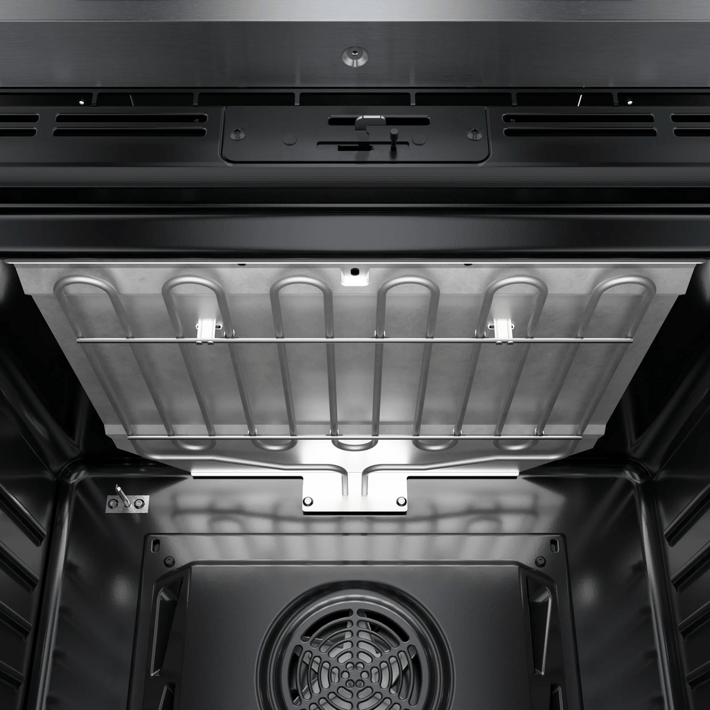 Benchmark™ Single Wall Oven 30'' Stainless Steel