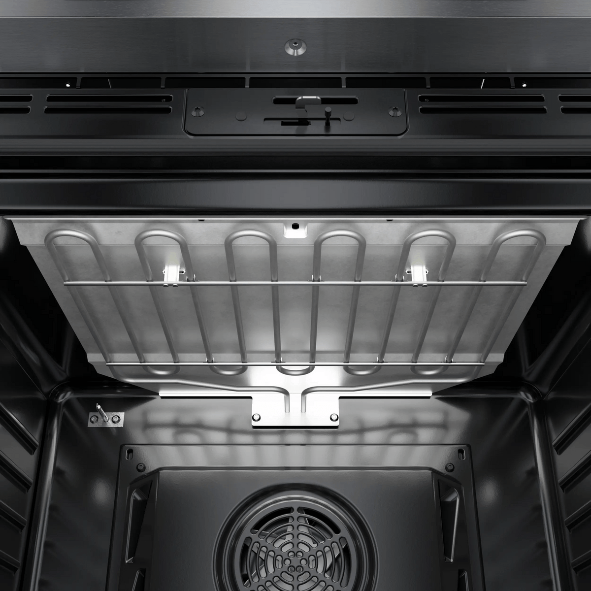 Benchmark™ Single Wall Oven 30'' Stainless Steel