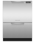 Series 7 Contemporary Tall Double DishDrawer™ Dishwasher