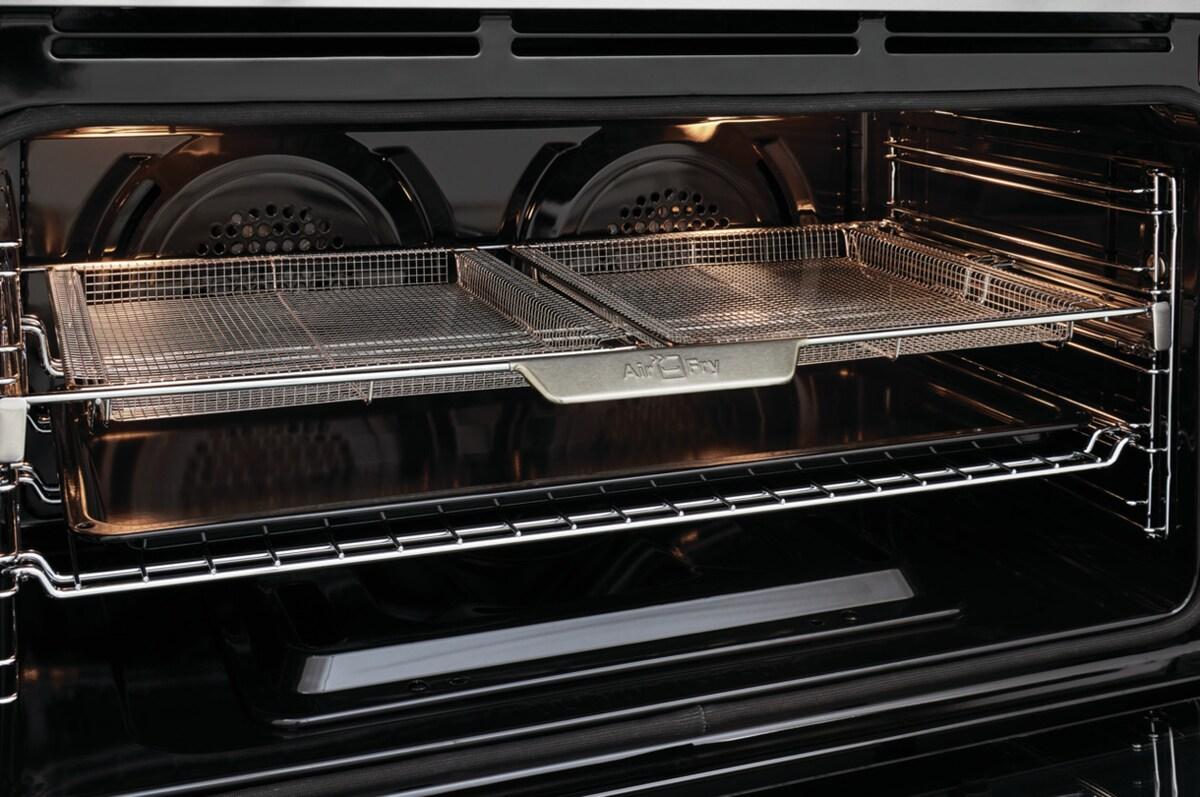 36" Gas Range with Air Fry