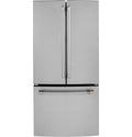 Café™ ENERGY STAR® 18.6 Cu. Ft. Counter-Depth French-Door Refrigerator