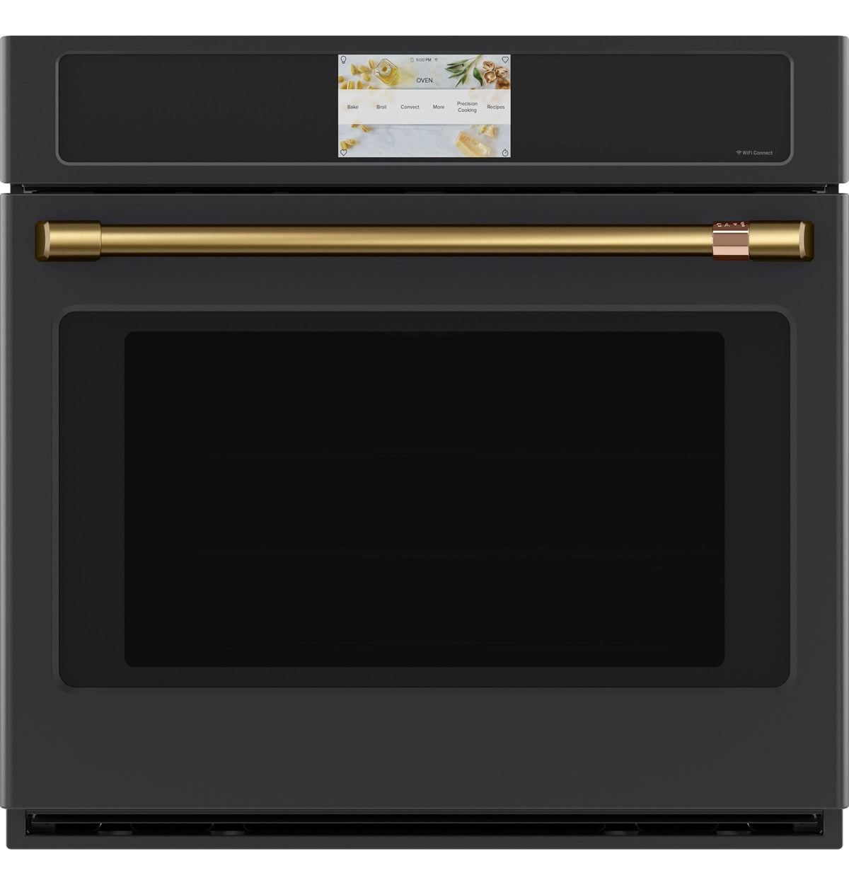 Café™ Professional Series 30" Smart Built-In Convection Single Wall Oven