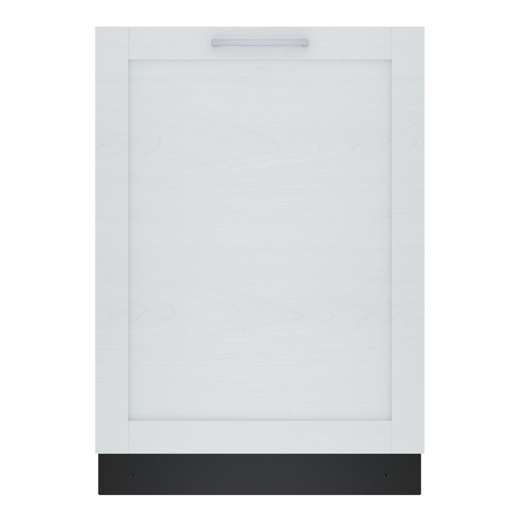 300 Series, fully-integrated dishwasher, 24''