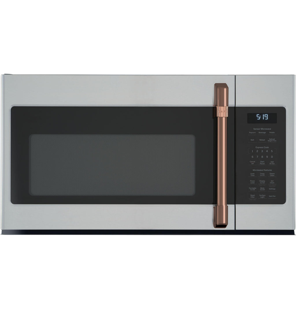Café™ 1.9 Cu. Ft. Over-the-Range Microwave Oven