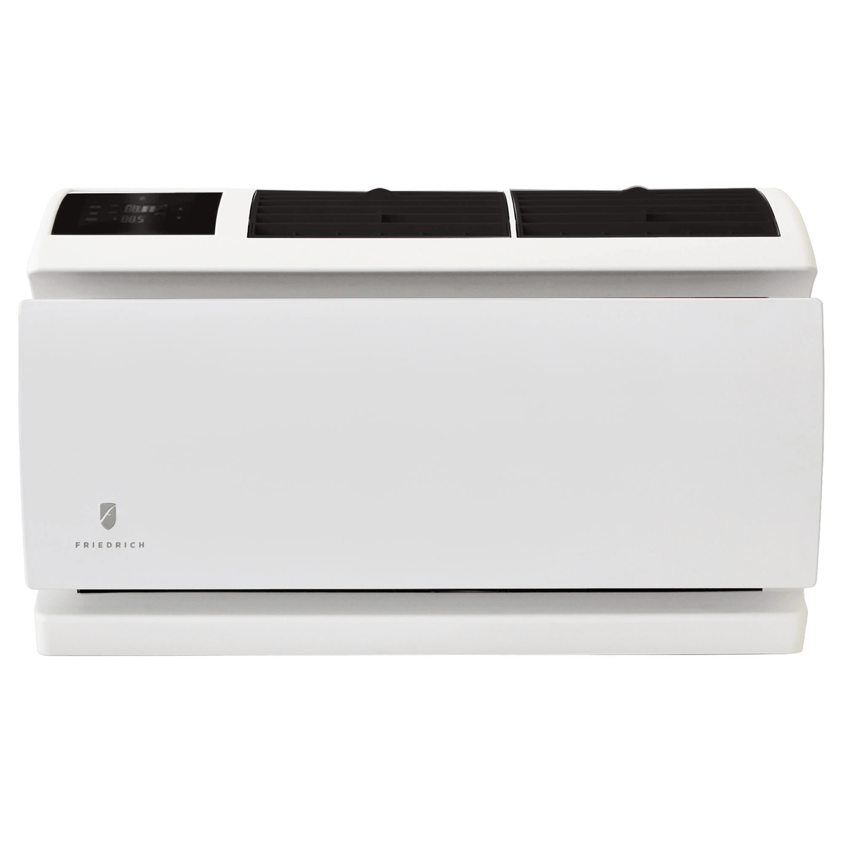 Friedrich WallMaster Inverter 12,000 BTU 230V Smart Through-the-Wall Air Conditioner - Cool Only