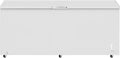 25 Cu. Ft. Garage Ready Chest Freezer
