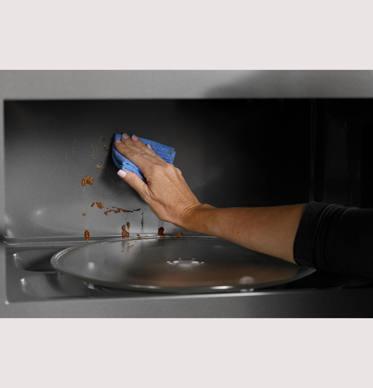 Café™ 1.9 Cu. Ft. Over-the-Range Microwave Oven
