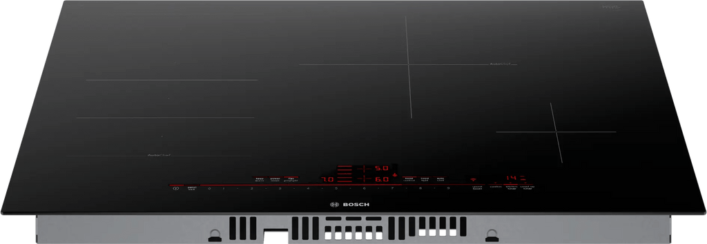 Benchmark™ Induction Cooktop 30'' surface mount without frame