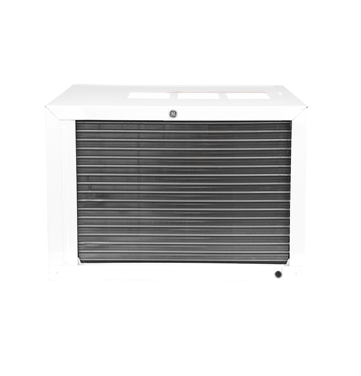 GE® 12,000 BTU Smart Heat/Cool Electronic Window Air Conditioner for Large Rooms up to 550 sq. ft.