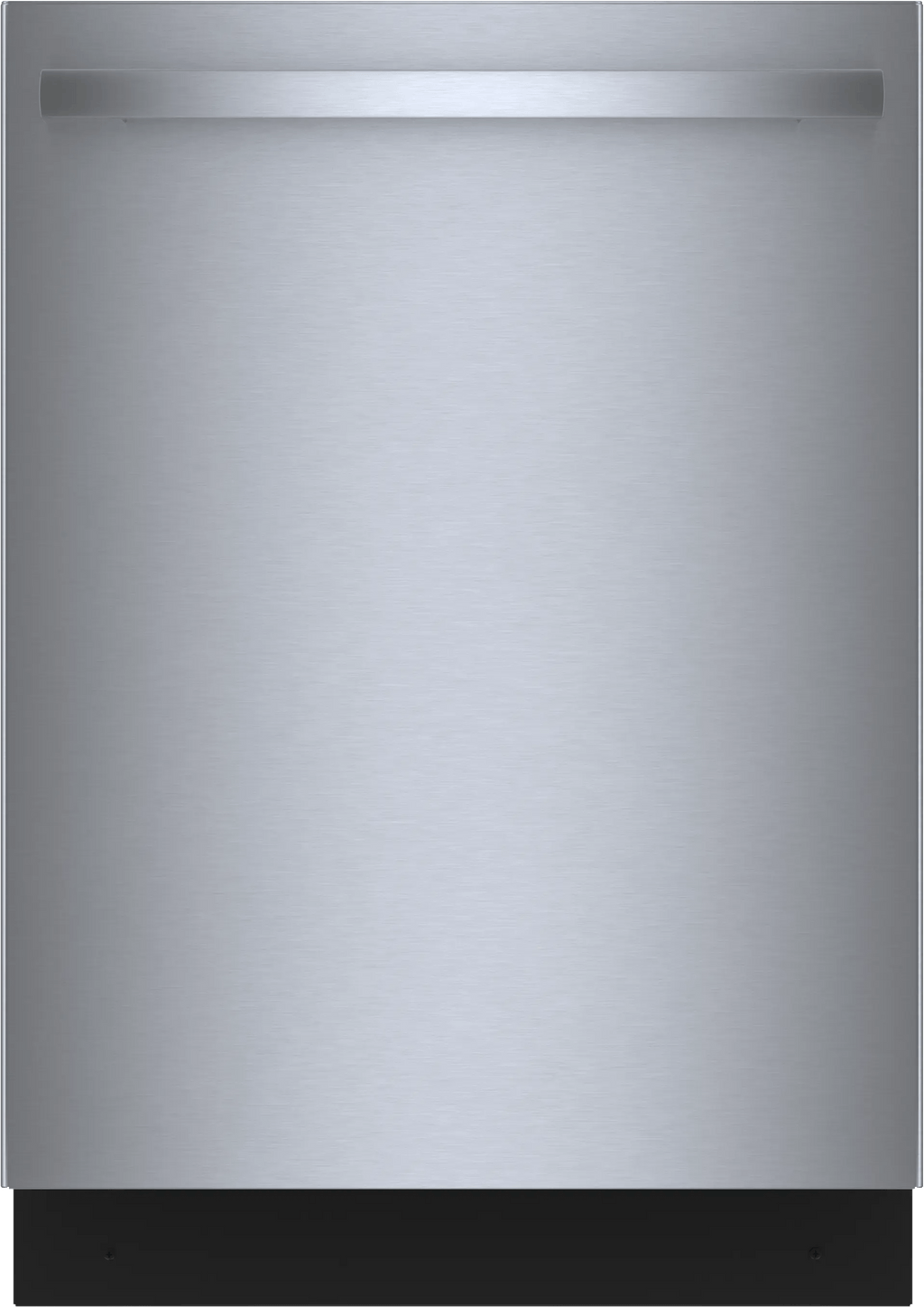 Benchmark™ Dishwasher 24'' Brushed steel anti-fingerprint